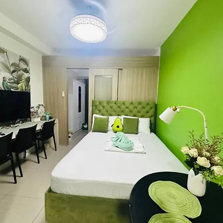 Avocado Room By Surestay Moa